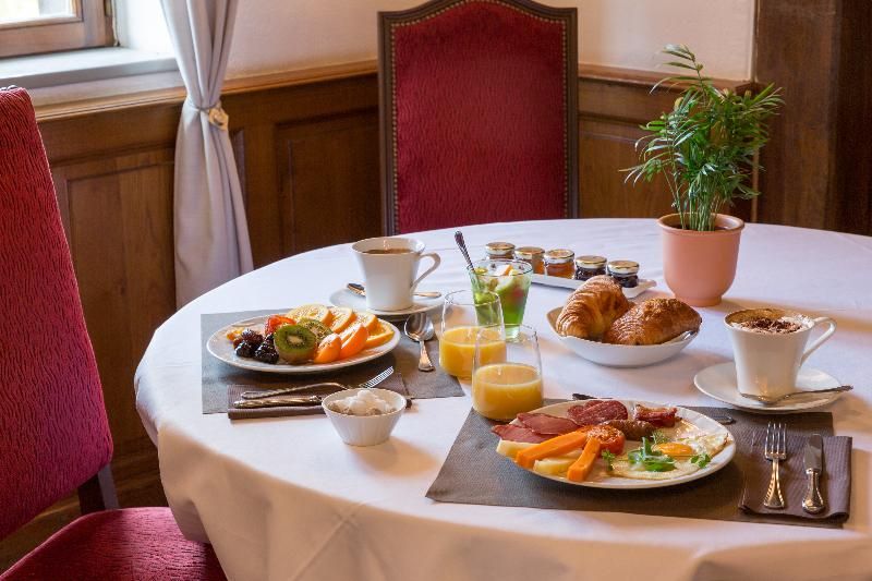 L'Orée des Chênes, The Originals Relais 4 estrelas em La Ferté-Saint-Aubin