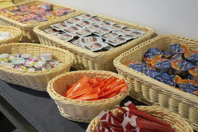 Kyriad La Ferte Bernard 3