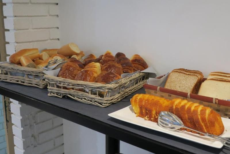 Kyriad La Ferte Bernard 2