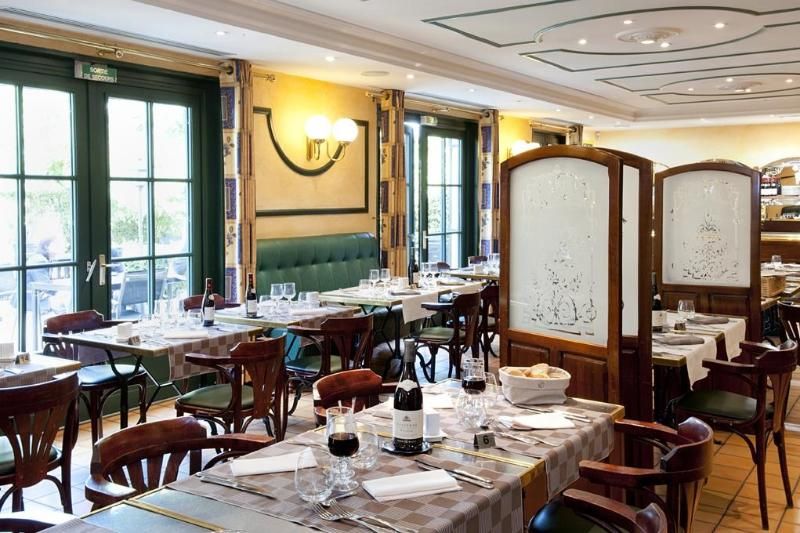 Kyriad La Ferte Bernard 3 estrelas em La Ferté-Bernard