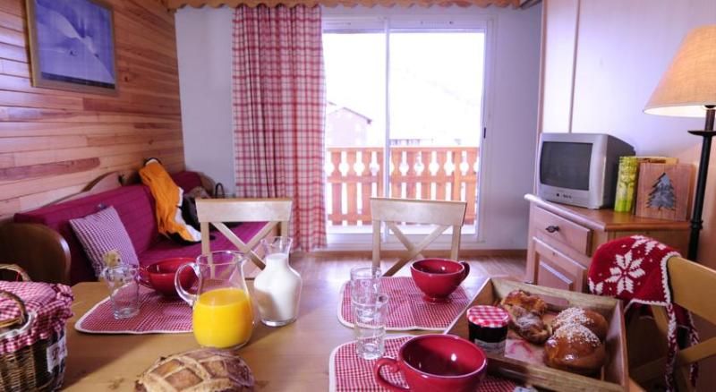 Les Balcons Du Soleil 3