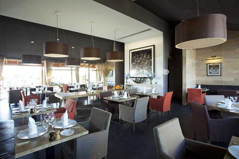 Relais du Silence La Grée Des Landes 2