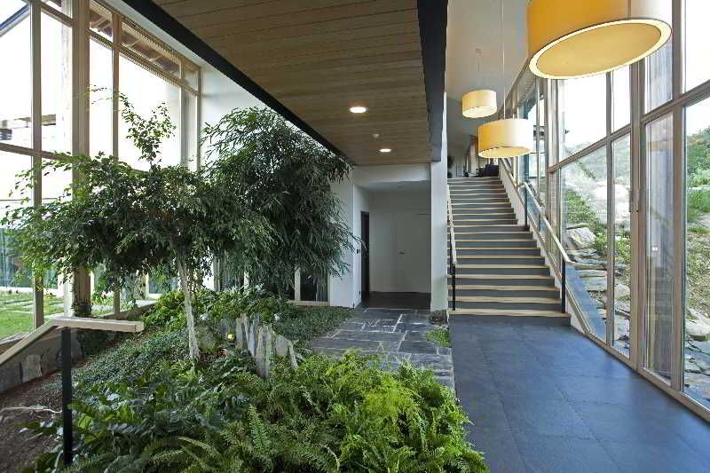 Relais du Silence La Grée Des Landes 4 estrelas em Cournon