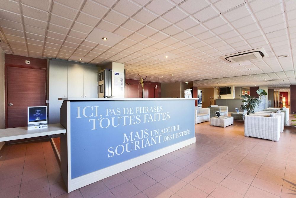 Kyriad Toulon - Hyeres - La Garde 3