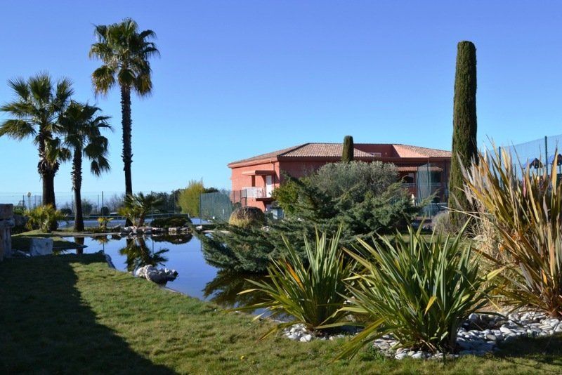 All Suites Resort & Spa 2