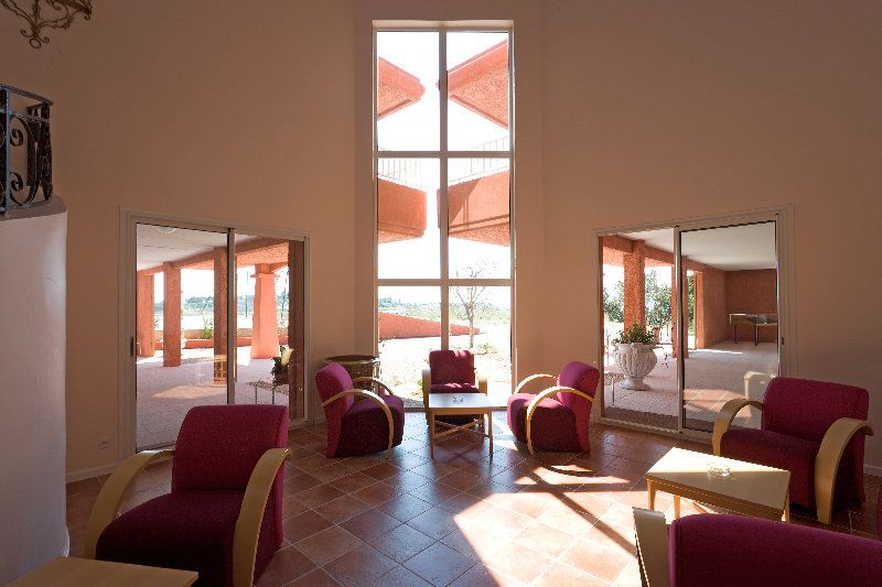 All Suites Resort & Spa 4 estrelas em La Gaude