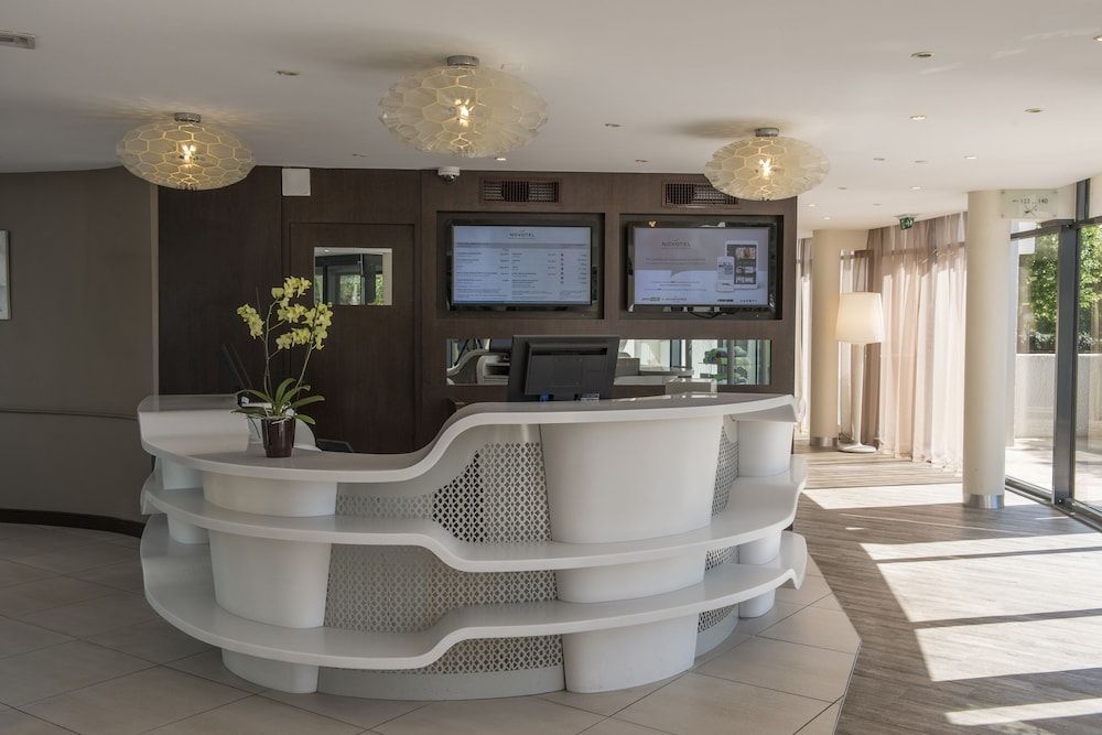 Novotel La Grande Motte Golf 3