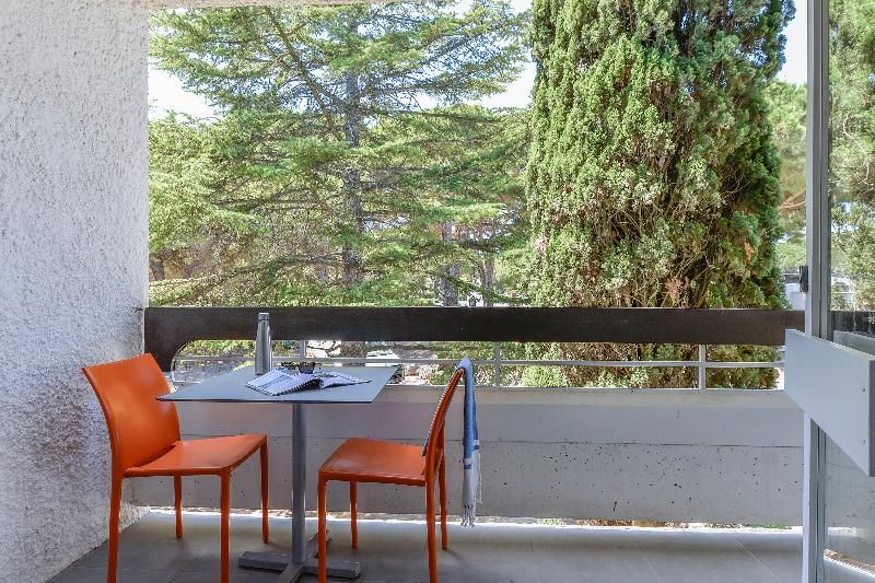 Belambra Clubs - Presqu'ile du Ponan 4 estrelas em La Grande-Motte