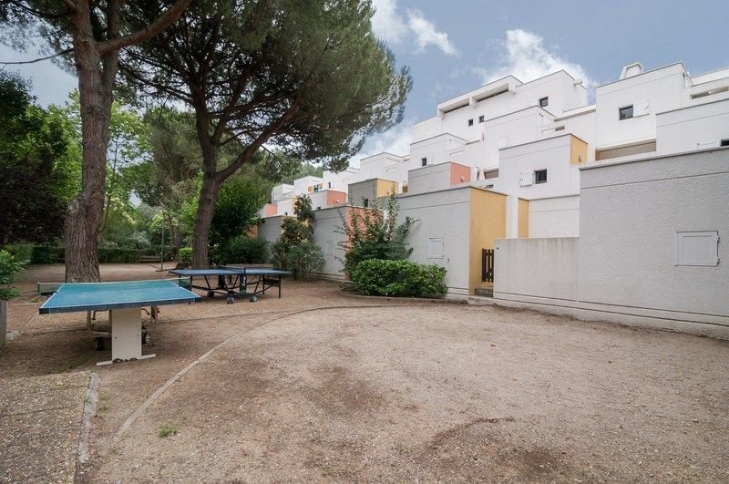 Residence Les Terrasses du Parc 2