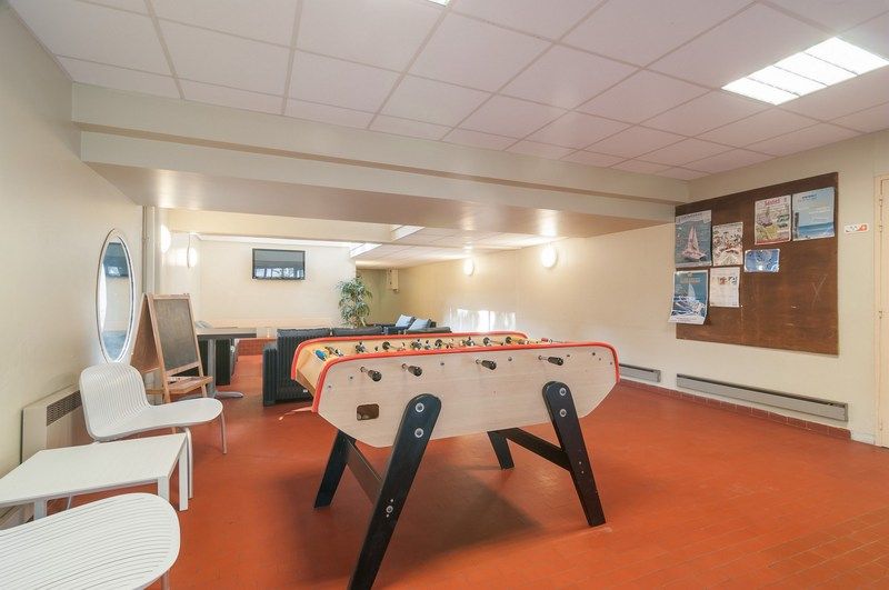 Residence Les Terrasses du Parc 3