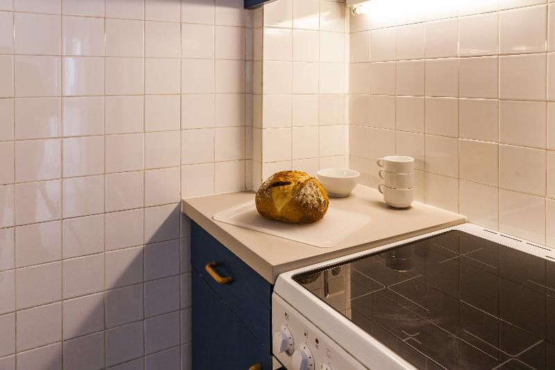 Residence Les Terrasses du Parc -1 estrelas em La Grande-Motte