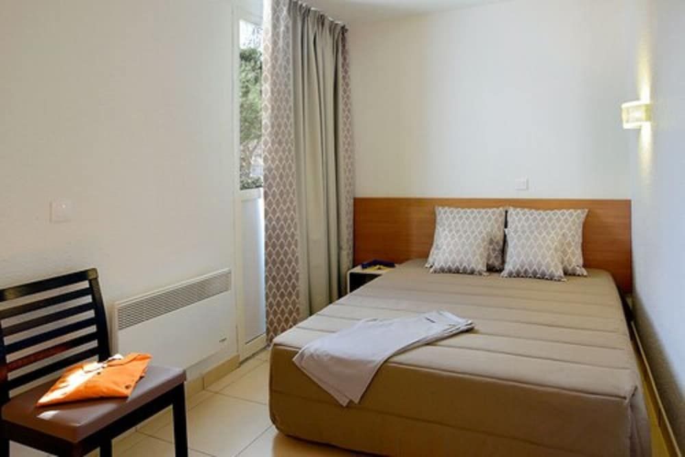 Residéal La Grande Motte 2