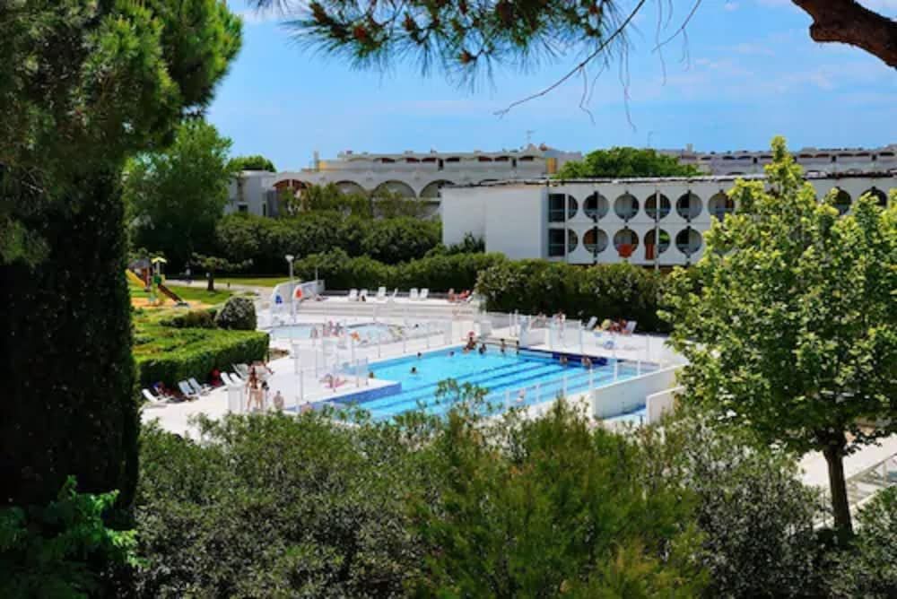 Residéal La Grande Motte 3 estrellas en La Grande-Motte