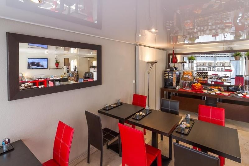 Best Western Golf Hotel 2