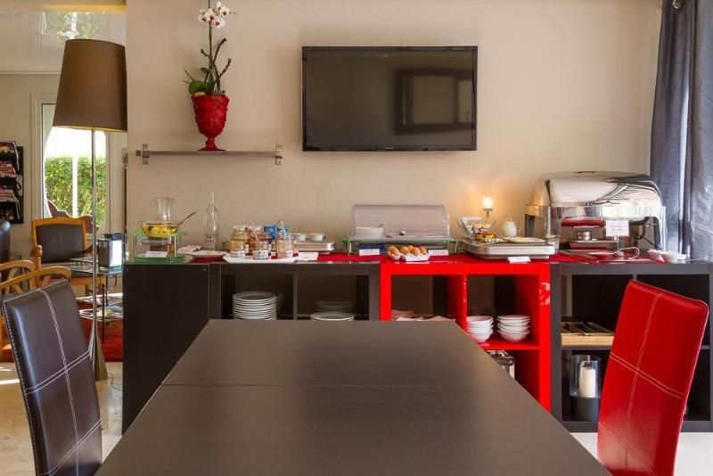 Best Western Golf Hotel 3