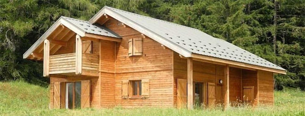 Madame Vacances Résidence La Crête du Berger 3 estrelas em La Joue du Loup