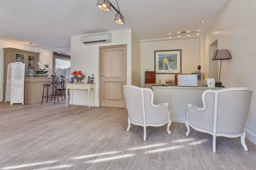 Hôtel de la Fossette 3