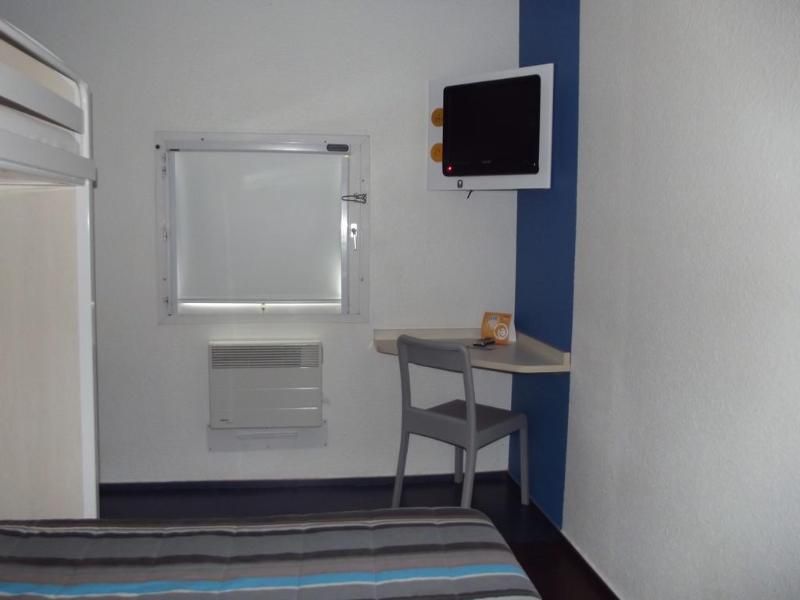 HotelF1 Hyères Le Lavandou 3 estrelas em La Londe-les-Maures