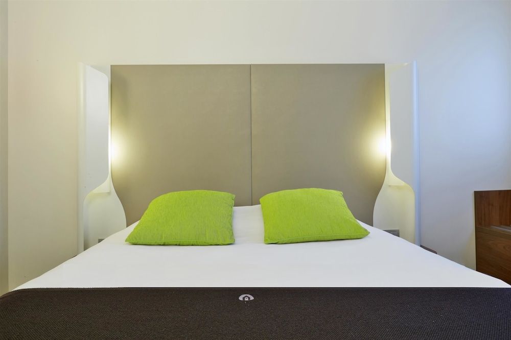 Campanile Hotel Lille Euralille 3