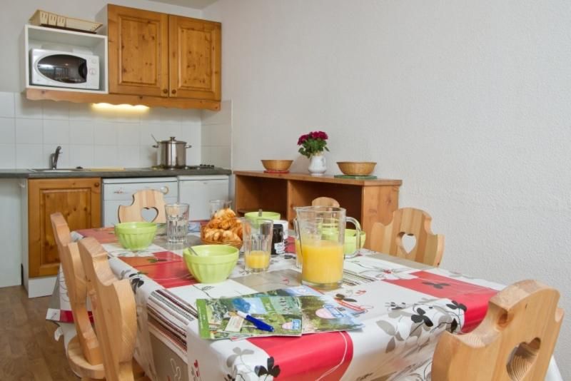 Chalets & Balcons de la Vanoise 3