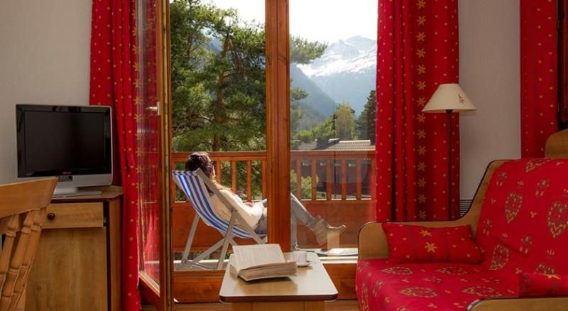 Goelia - Les Balcons d'Anaes 2