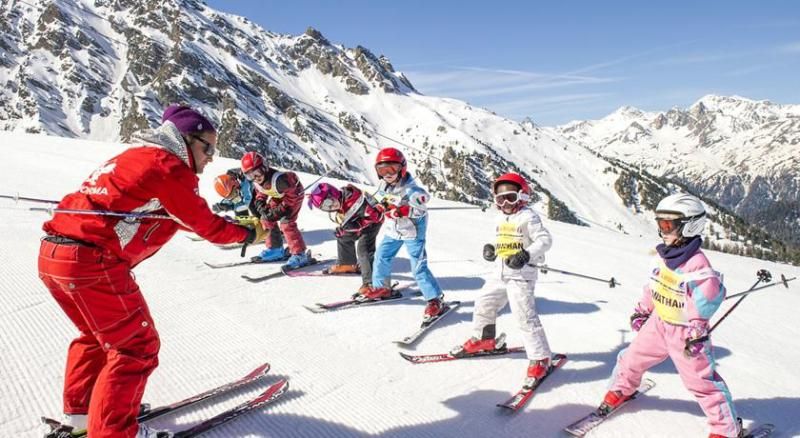 Goelia - Les Balcons d'Anaes 3