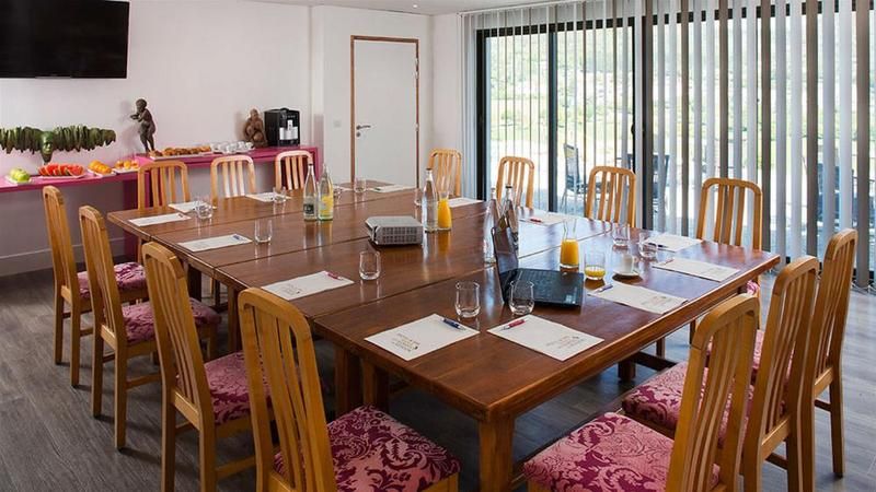 Hotel & Spa des Gorges du Verdon 3