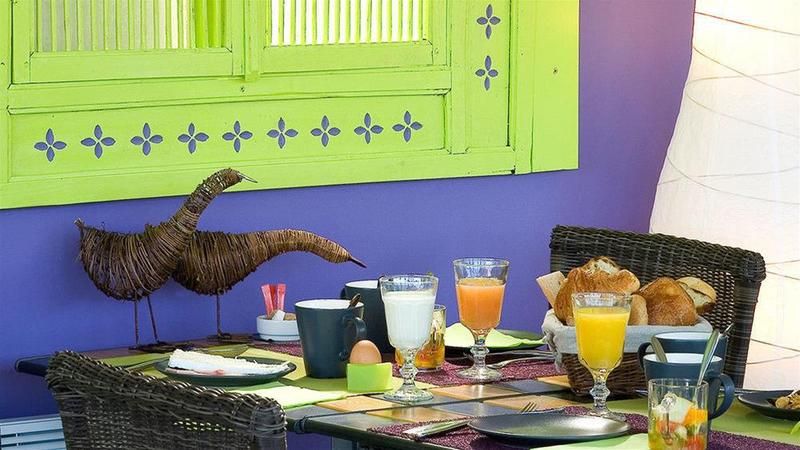 Hotel & Spa des Gorges du Verdon 2