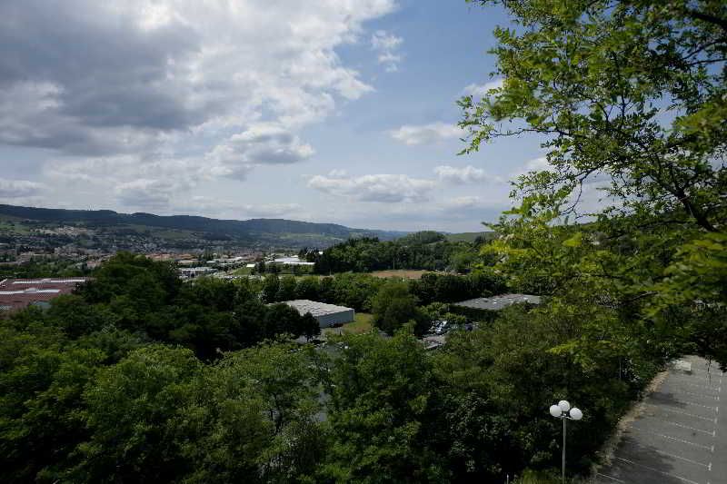 The Originals City, Hôtel L'Acropole Saint-Etienne 2