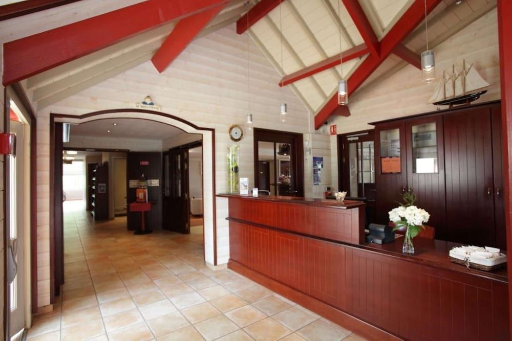 Hotel Kyriad Saint-Malo Ouest-Dinard 3