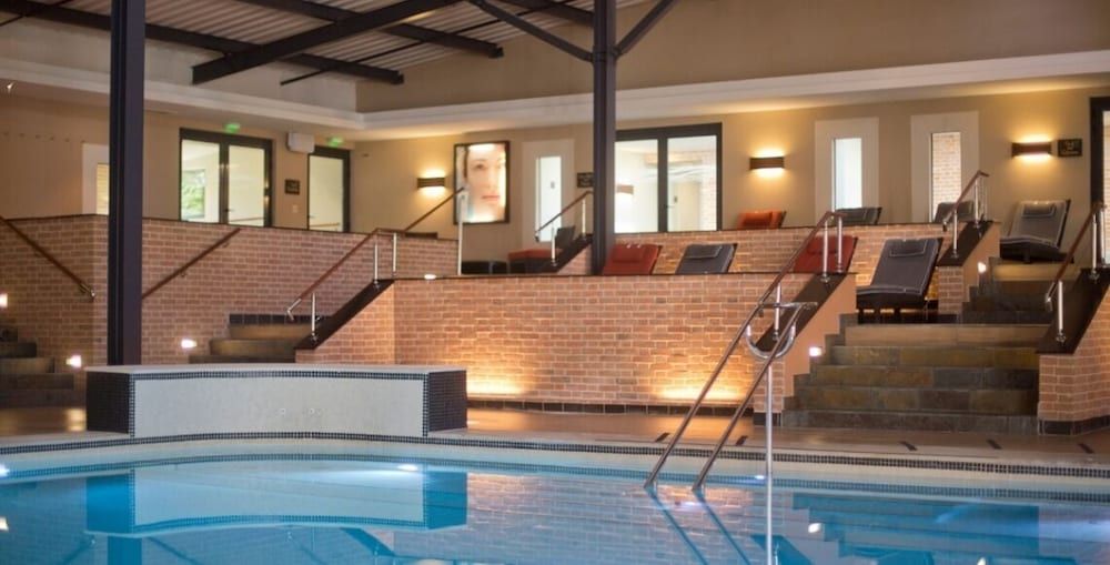 Terres de France - Appart'Hotel La Roche-Posay 2