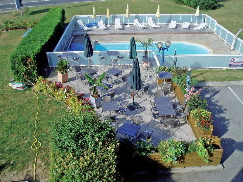 INTER-HOTEL La Roche-sur-Foron 2