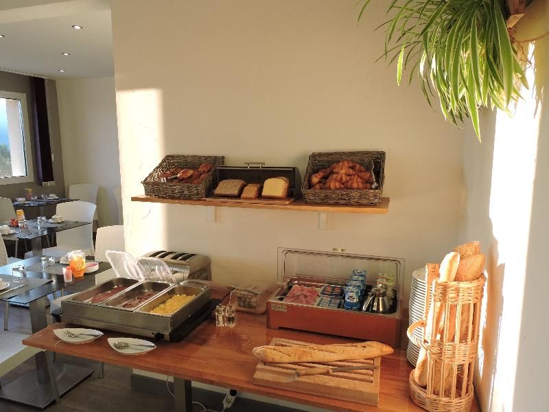 INTER-HOTEL La Roche-sur-Foron 3