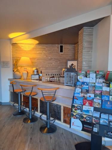 Hotel le Foron 2