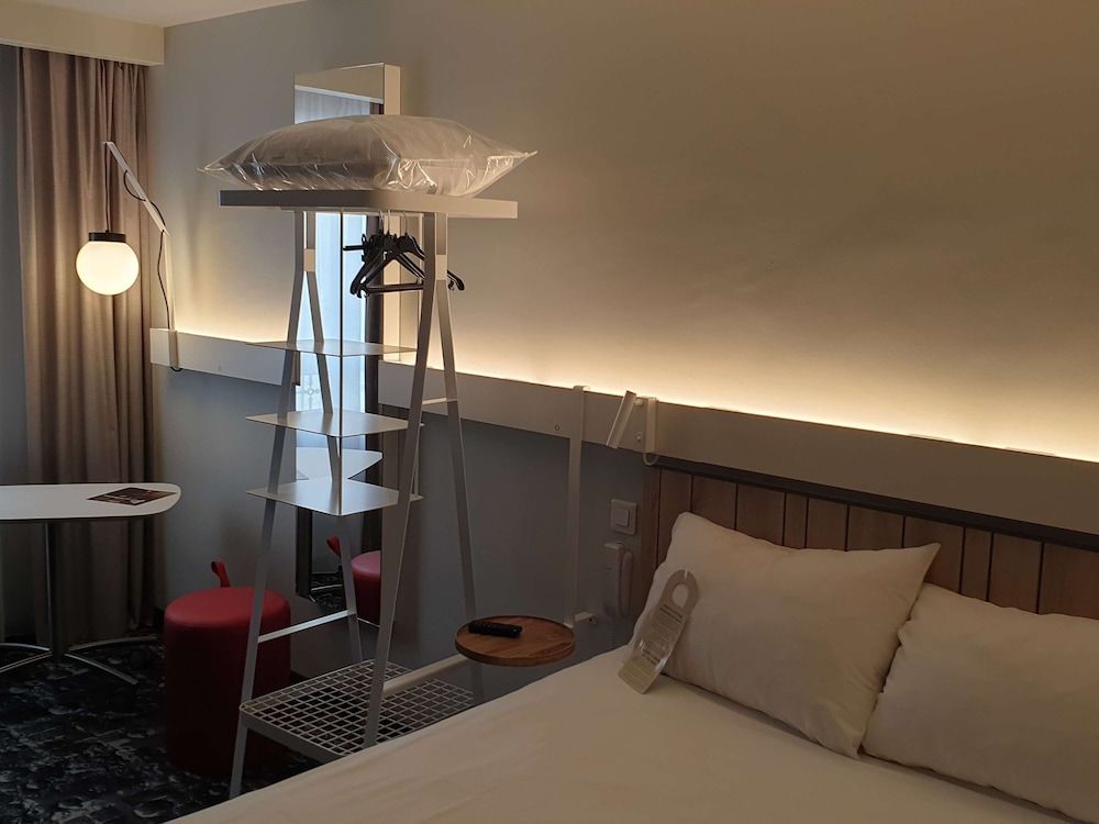 ibis La Rochelle Centre Historique Hotel 3