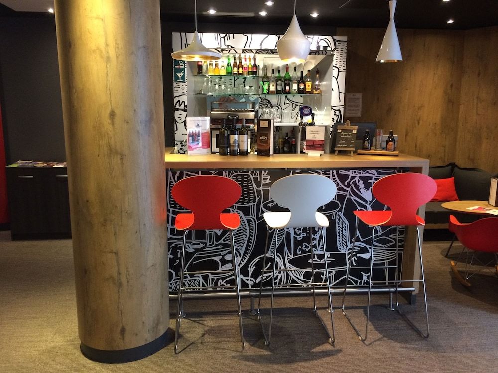 ibis La Rochelle Centre Historique Hotel 2