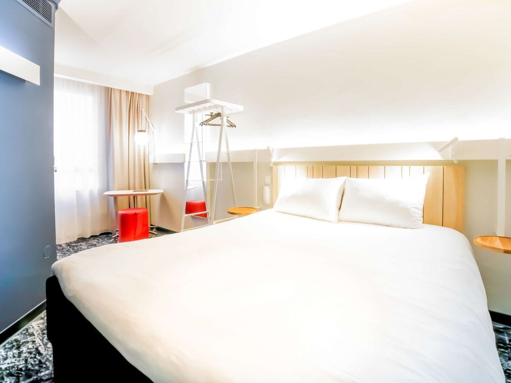 ibis La Rochelle Centre Historique Hotel 3 estrelas em La Rochelle