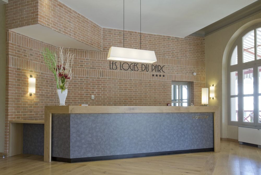 Les  Loges du Parc 3