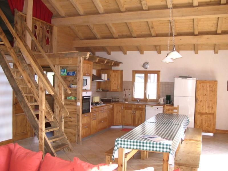 Chalet Odalys Gaiduch 2