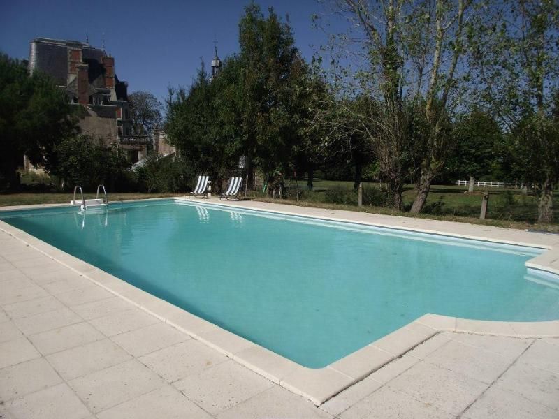Chateau Le Breil 3