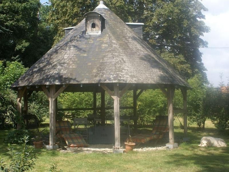 Chateau Le Breil 1