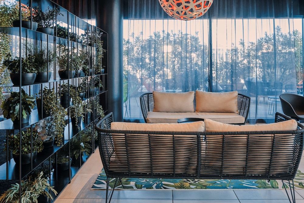 Hôtel Mercure Toulon La Seyne-Sur-Mer 2