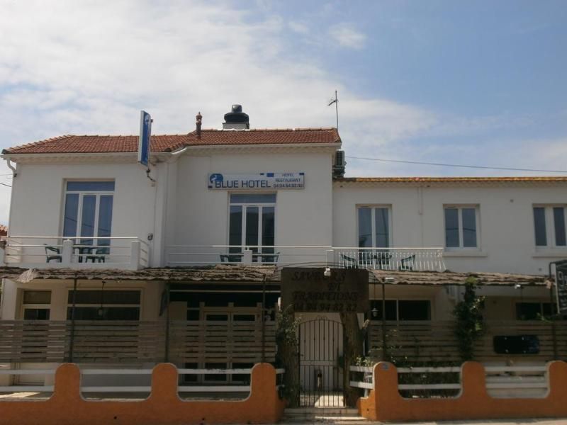 Blue Hotel La Seyne sur Mer 2