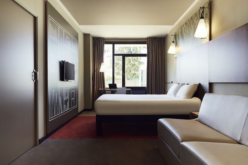 ibis Toulon La Seyne Sur Mer 3