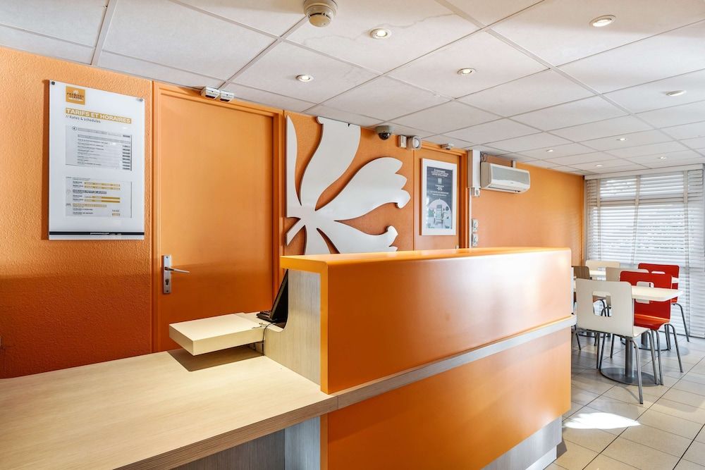 Premiere Classe Toulon - La Seyne sur Mer 1 estrelas em La Seyne-sur-Mer