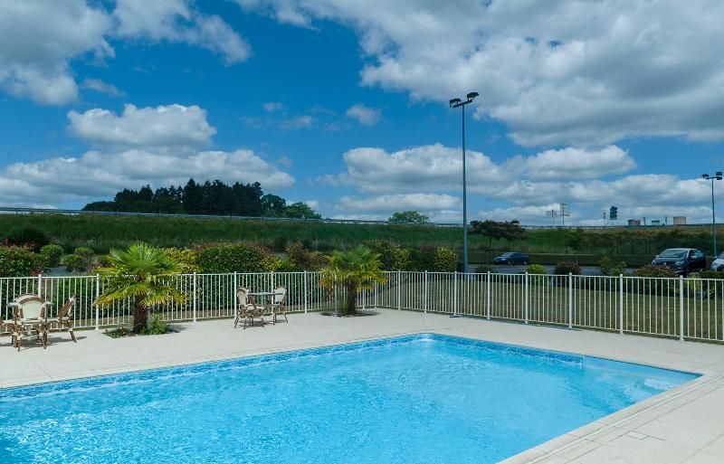 The Originals City, Hôtel Alexia, La Souterraine 3