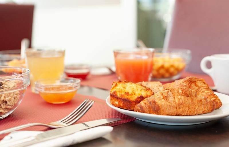 The Originals City, Hôtel Alexia, La Souterraine 3 estrelas em La Souterraine