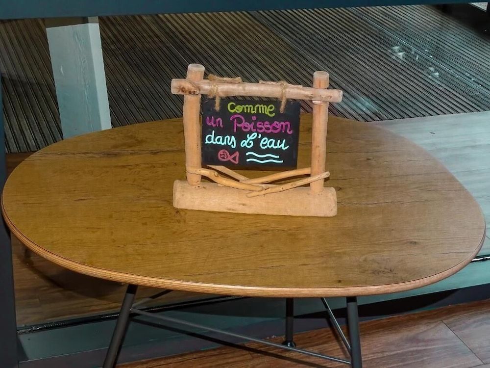 ibis Arcachon La Teste 2