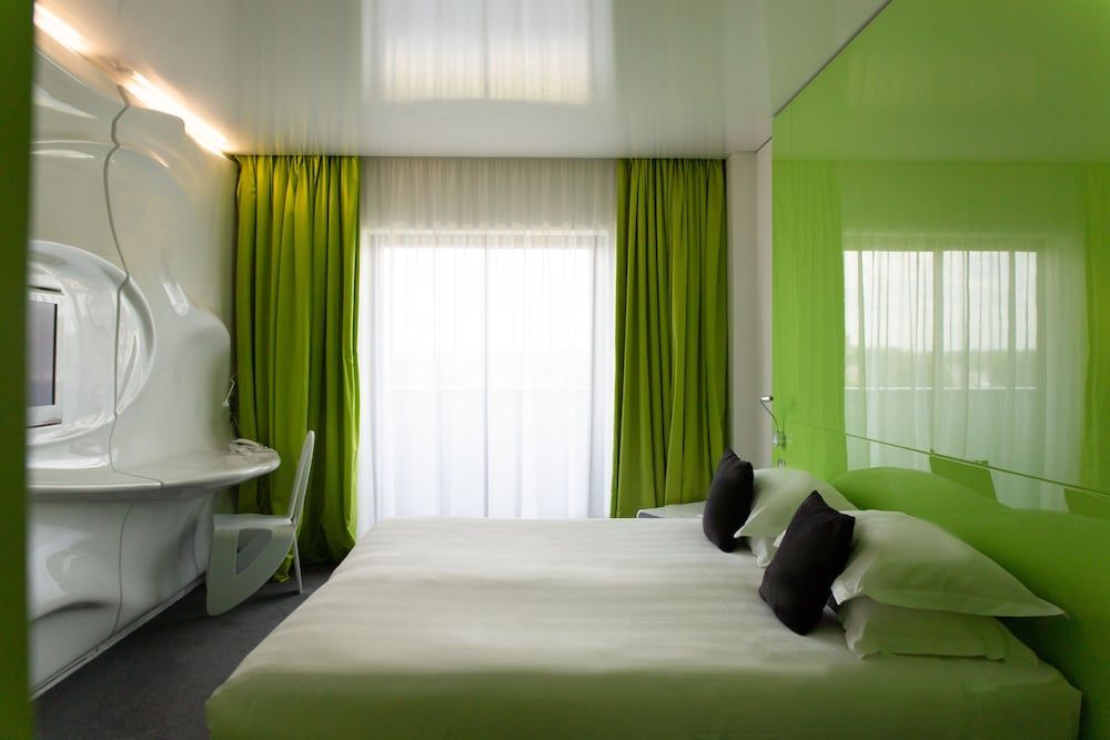 Zenitude Hôtel - Résidences Bassin D'Arcachon 3 estrelas em La Teste-de-Buch