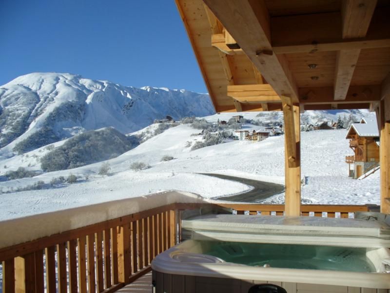 Chalet Odalys Le Reflet Aiguilles 2